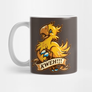 Kweh! Mug